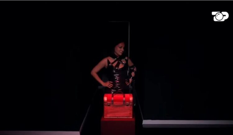 VIDEO/ Një e mirë dhe një e keqe, Sara hap ‘Kutinë e Pandorës’ dhe…