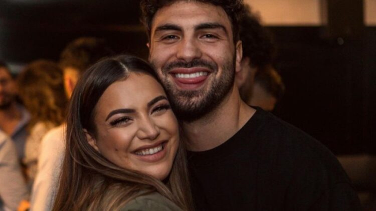 VIDEO/ Sara flet pas ndarjes nga Ledri: S’ mund t’i besoni askujt