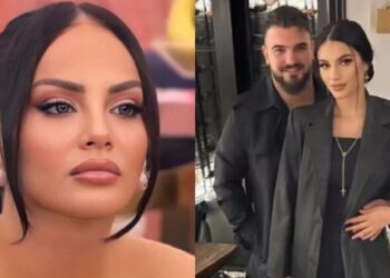 ‘Ishim të fejuar’, familja e Endrikut reagon ndaj Sarës