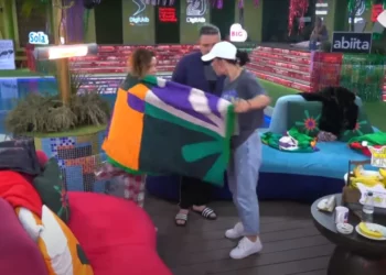 “Je e degjeneruar”, Lediona sherr me Eglën: E poshtër (VIDEO)