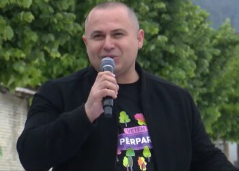 Nuk deklaroi dëbimin nga Italia, KQZ shtyn vendimin për Shkrelin