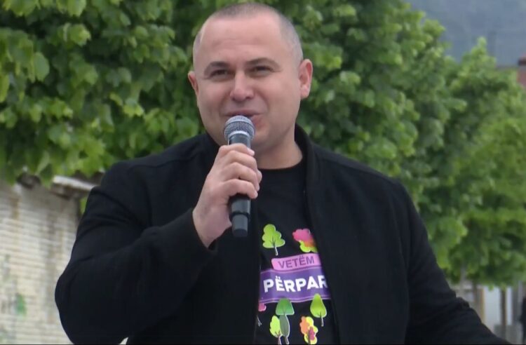 Nuk deklaroi dëbimin nga Italia, KQZ shtyn vendimin për Shkrelin