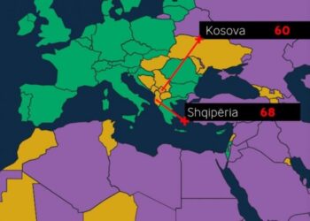 Freedom House: Shqipëria pa mjedis për zgjedhje më të lira, qeverisje jofunksionale