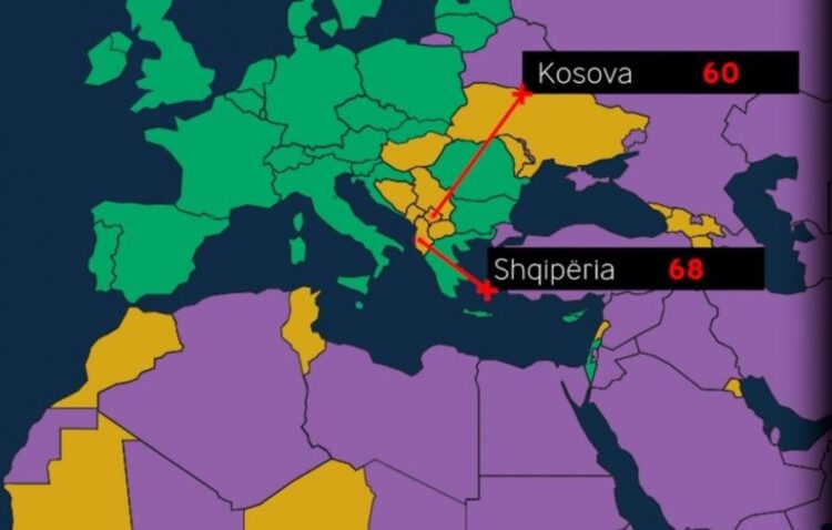 Freedom House: Shqipëria pa mjedis për zgjedhje më të lira, qeverisje jofunksionale