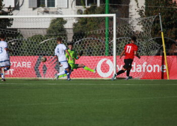 FSHF mirëpret “UEFA Development U-16”, marrin pjesë Shqipëria, Kosova, San Marino dhe  Belize