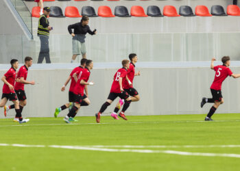 Kombëtarja U-16 nis grumbullimin, trajneri Behari publikon listën