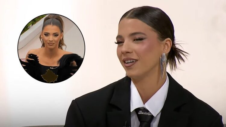 BB VIP2 Kosova, Shqipe Hysenaj: Fitoren e meritoja vetëm unë