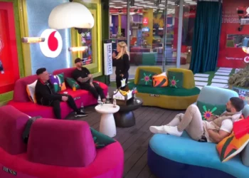 VIDEO/ “Shpirti, zemra…”, Meritoni i reagon ashpër Romeos për Ilnisën