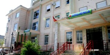 Rikthehet gripi në Gjirokastër, 200 pacientë në ditë kërkojnë ndihmë