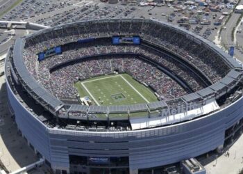 FIFA cakton stadiumin ku do të luhet finalja e Botërorit 2026