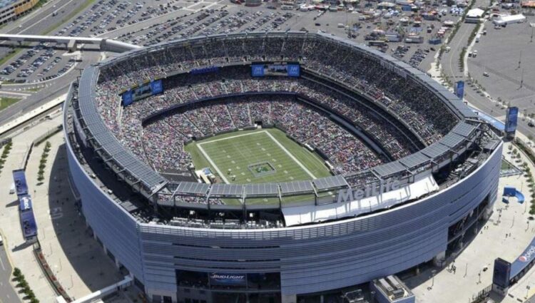 FIFA cakton stadiumin ku do të luhet finalja e Botërorit 2026