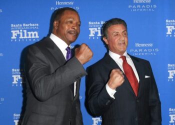 “Humbëm një legjendë”, Sylvester Stallone kujton mikun Carl Weathers