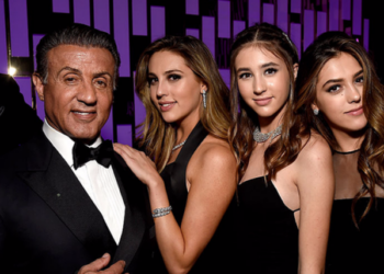 “Është paranojak”, vajzat e Stallones zbulojnë fiksimet e aktorit