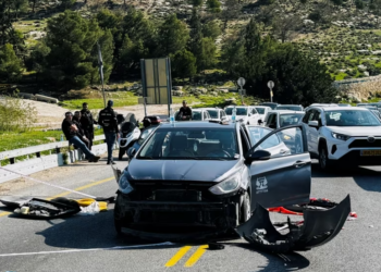 Sulm në Bregun Perëndimor, një i vrarë dhe disa të plagosur