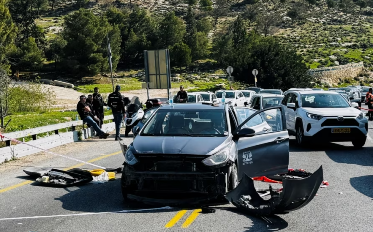 Sulm në Bregun Perëndimor, një i vrarë dhe disa të plagosur