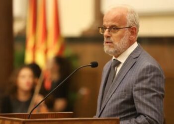 A do të vizitoni Kosovën? Ja si përgjigjet kryeministri i RMV-së