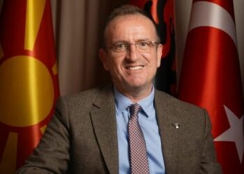 Kreu i ASH-së pro koalicionit me partitë e opozitës shqiptare në RMV