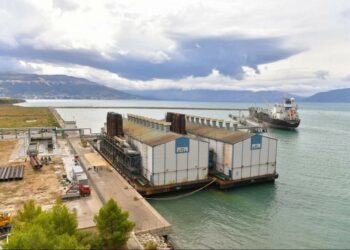 Çudia/ Çmimet e energjisë ulen ndjeshëm, KESH kërkon 4000 tonë naftë për TEC-et lundrues