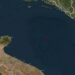 Një tërmet i fortë regjistrohet në detin Adriatik, ndjehet deri…
