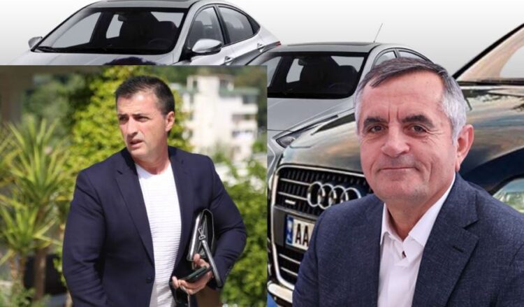 Tërmet Peçi i fal tenderin 125 MLN lekë Behar Çukajt, për t’i furnizuar makinën me naftë