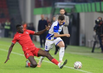 Superiore, spikatin derbi Partizani-Tirana dhe Vllaznia-Egnatia