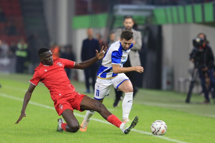 Superiore, spikatin derbi Partizani-Tirana dhe Vllaznia-Egnatia