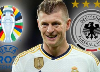 “Do luaj përsëri me Gjermaninë”, Toni Kroos njofton rikthimin