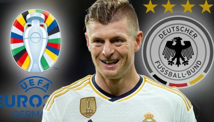 “Do luaj përsëri me Gjermaninë”, Toni Kroos njofton rikthimin