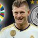 “Do luaj përsëri me Gjermaninë”, Toni Kroos njofton rikthimin