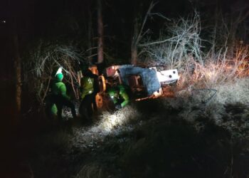 EMRI/ Shkoi të punonte, shqiptari rrëzohet me traktor dhe humb jetën