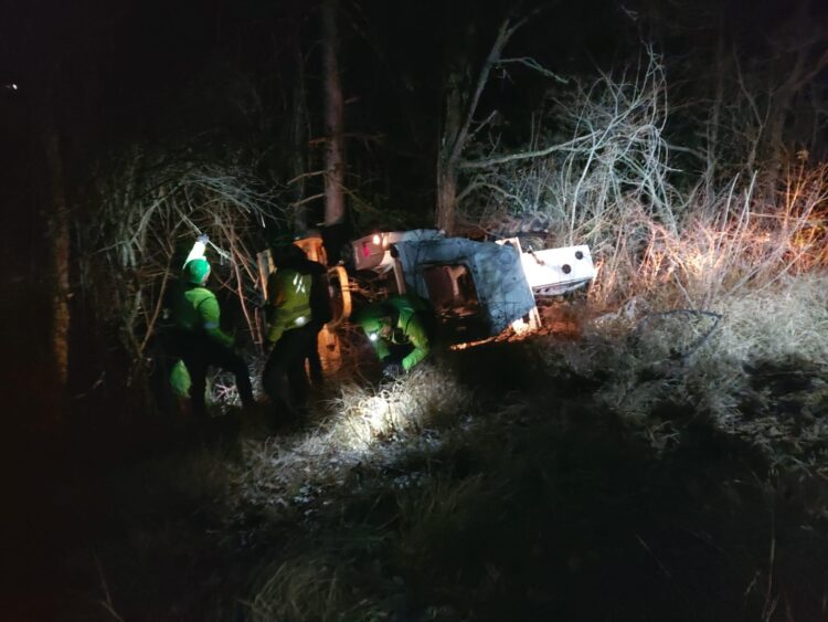 EMRI/ Shkoi të punonte, shqiptari rrëzohet me traktor dhe humb jetën