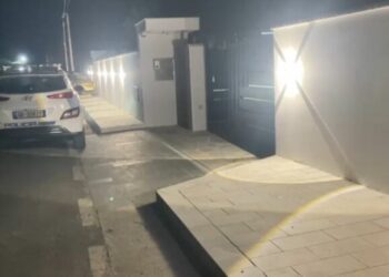 Jetonte vetëm nëna, si ndodhi sulmi me tritol në Ishull Shëngjin