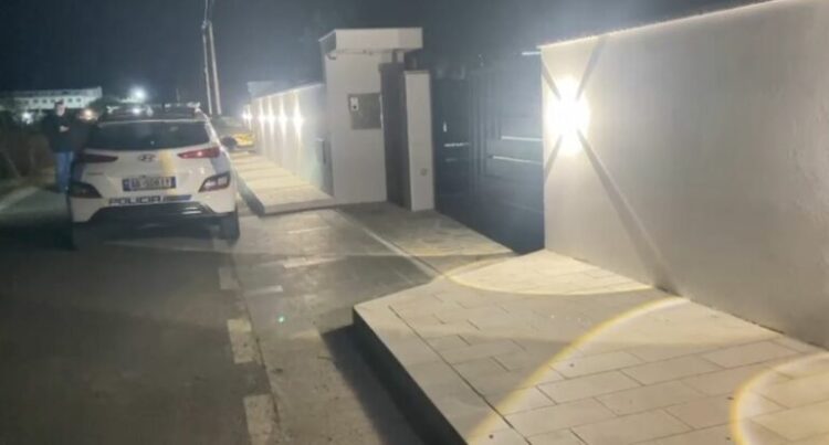 Jetonte vetëm nëna, si ndodhi sulmi me tritol në Ishull Shëngjin