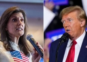 Gara presidenciale/ Trump mposhti Nikki Haley, ka një apel për Biden