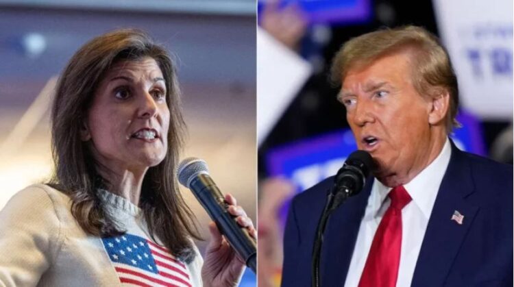 Gara presidenciale/ Trump mposhti Nikki Haley, ka një apel për Biden