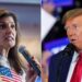 Gara presidenciale/ Trump mposhti Nikki Haley, ka një apel për Biden