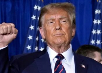 Donald Trump merr një tjetër fitore, siguron votat në Nevada