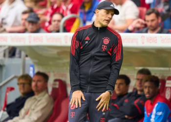 Tifozët bavarezë shtojnë kritikat mbi Tuchel, Klose i del në mbrojtje
