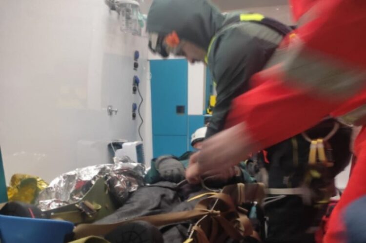 Kishin mbetur të bllokuar në malin e Bogës, shpëtohen turistët