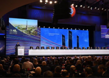 Mbahet Kongresi i 48-të i UEFA-s, ja vendimet e rëndësishme