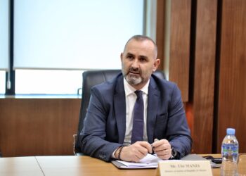 Ministri Manja jep detaje nga Amnistia: Kush do të përfitojë