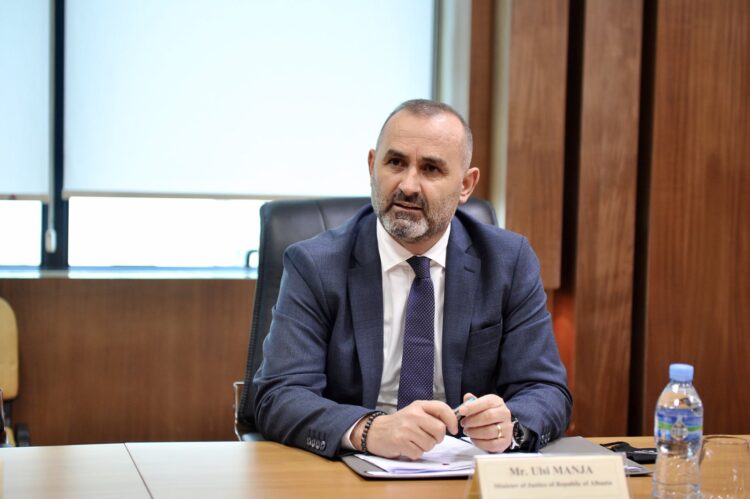 Ministri Manja jep detaje nga Amnistia: Kush do të përfitojë