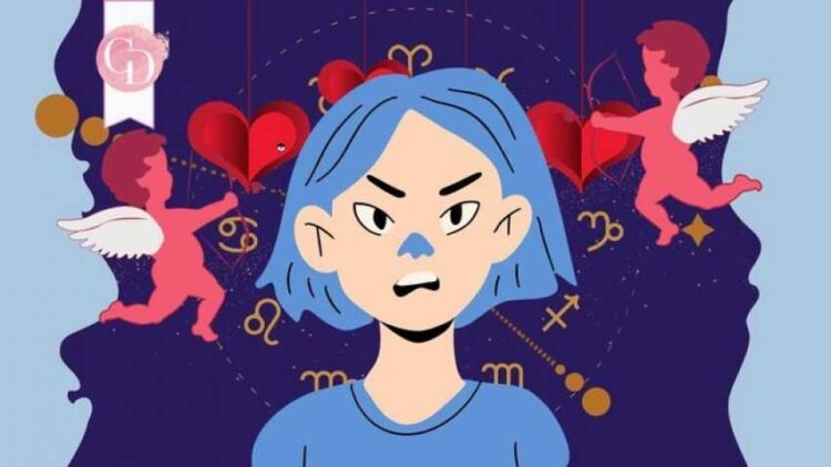 Këto shenja urrejnë çdo gjë që ka të bëjë me Shën Valentinin