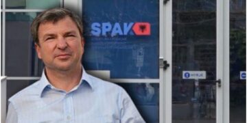 Lirohet nga qelia ish-kryebashkiaku i Durrësit, Vangjush Dako