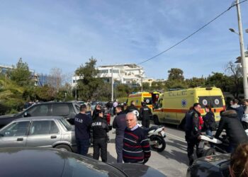 Merr fund tragjedia me 4 të vdekur në Athinë, autori vret edhe veten