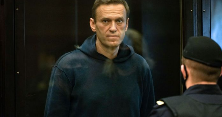 Vdekja e Alexei Navalny, Ministria britanike thërret diplomatët rusë