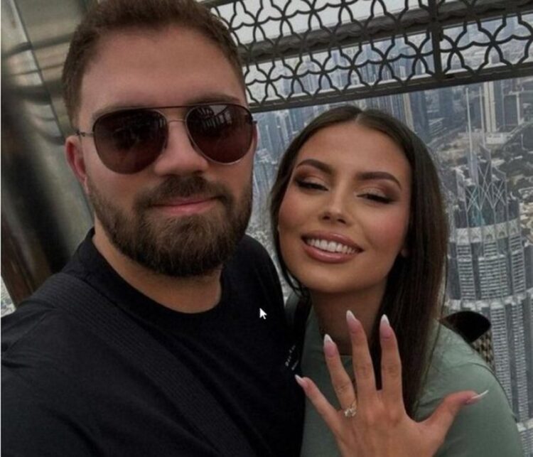 Ish-fituesi i ‘Big Brother’ vendos t’i japë fund beqarisë