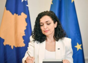 16-vjetori i Pavarësisë/ Osmani: Të duam Kosovë, të lirë dhe sovrane