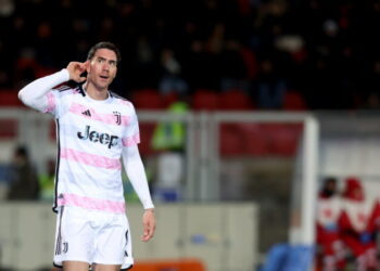 Vlahovic vë në siklet Juven, kërkon rinovim të kontratës