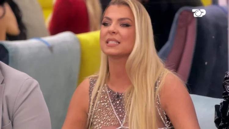 Rikja i kthehet keq Heidit: Lëri paranojat se më çmende…